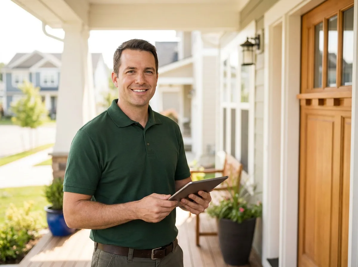 Pest control FAQs for Midland, OR